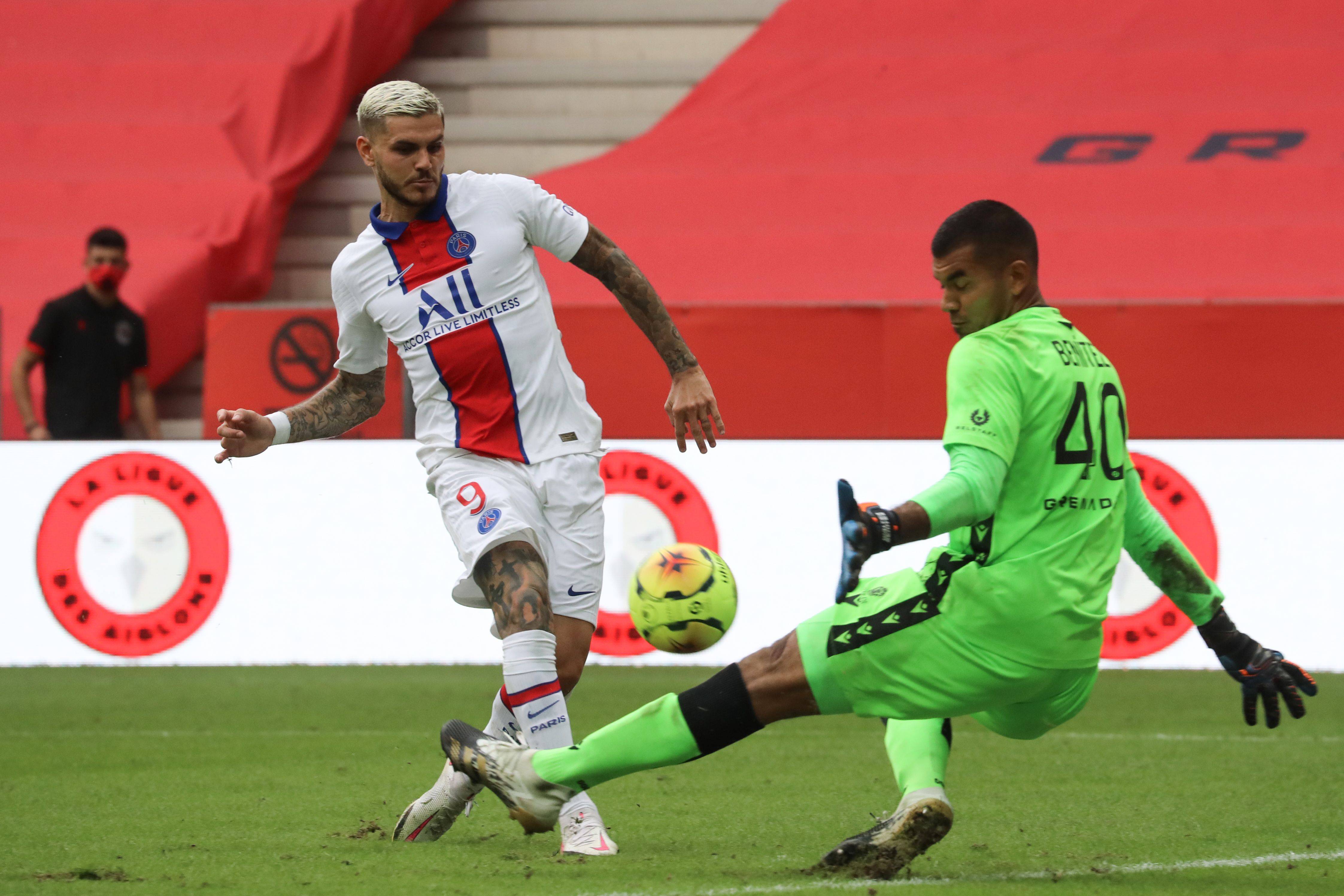 队友：梅西在场上场下都给我建议！跟他当队友是梦想成真！