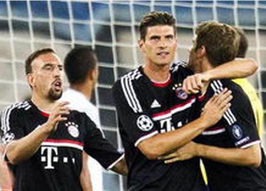 曼城英超33分紧追阿森纳，五项数据领跑联赛